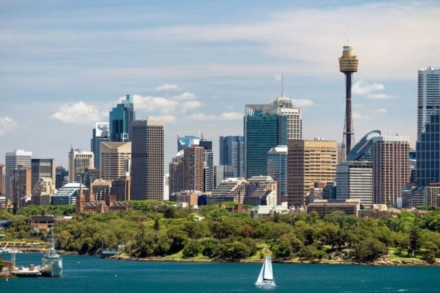 Auckland: Private Customizable Walking Tour with Local Guide - An In-Depth Look at the Tour Experience