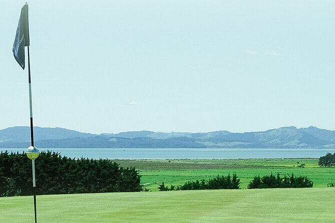 Auckland Private Escape: Golf, Wine & Spa Bliss - Final thoughts