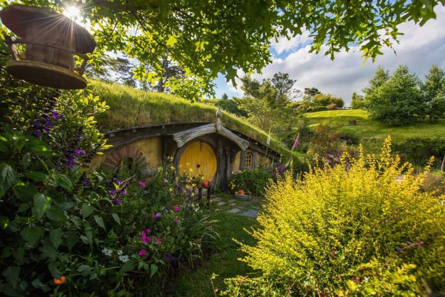 Auckland: Private Hobbiton Movie Set & Waitomo Caves Tour - The Itinerary: A Closer Look at Each Stop