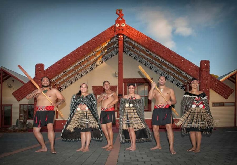 Auckland: Private Rotorua Mori Village & Waitomo Caves Tour - Value and Practicality
