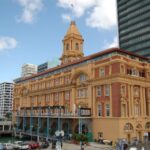 Auckland: Private Walking Tour with a Local - The Itinerary Breakdown