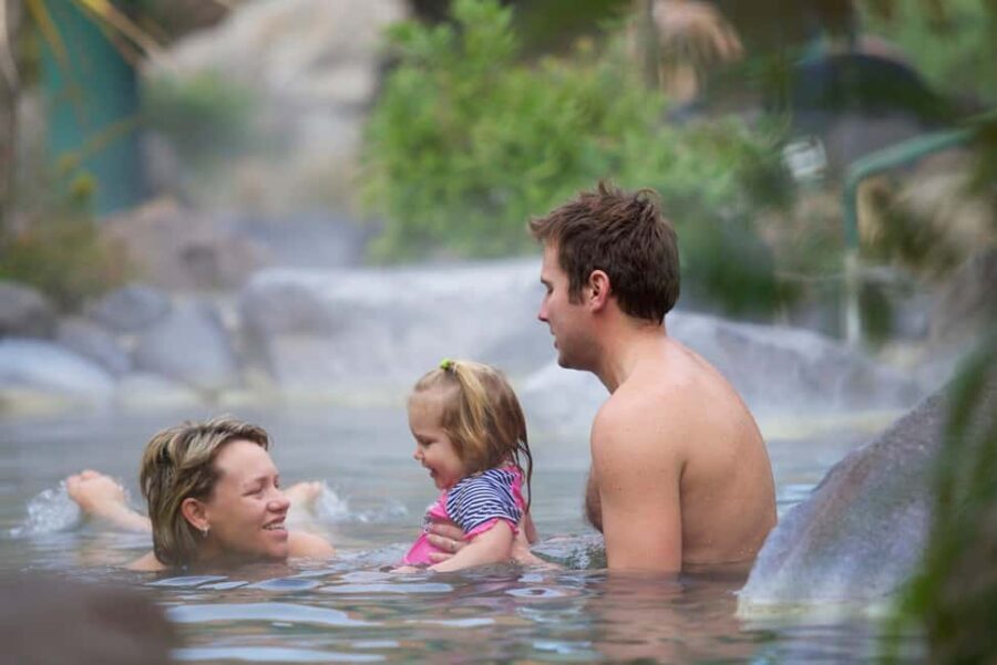 Auckland: Rotorua Highlights inc Wai-O-Tapu & Polynesian Spa - What’s Included and What to Keep in Mind