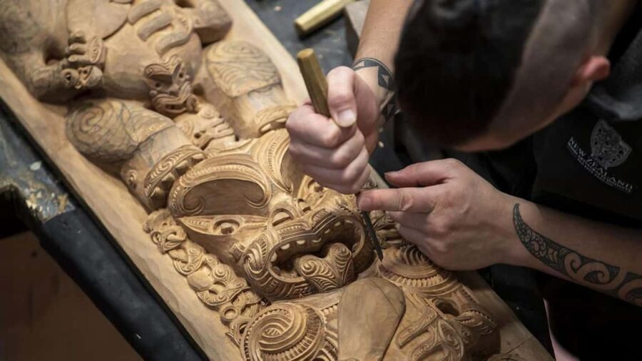 Auckland: Rotorua Highlights with Te Puia Tour, Show & Lunch - Why Choose This Rotorua Day Tour?