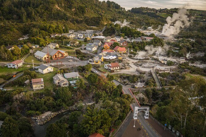 Auckland : Rotorua Living Maori Village with Haka and Hangi Lunch - Who Is This Tour Best For?