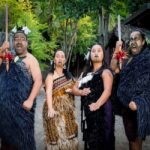 Auckland: Rotorua Mori Cultural & Geothermal Tour & Lunch - Transportation, Group Size, and Overall Value