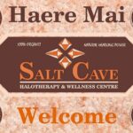 Auckland Salt Cave Halotherapy - The Environment and Ambiance