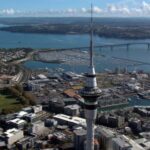 Auckland: Scenic City Discovery Half-Day Tour - Bastion Point and MJ Savage Memorial