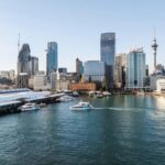 Auckland: Scenic Harbour Sightseeing Cruise - Key Points