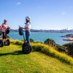 Auckland: Segway to North Head Volcano Summit - What’s Included and Practicalities
