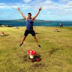 Auckland: Segway Tour to Mount Victoria - The Experience in Detail