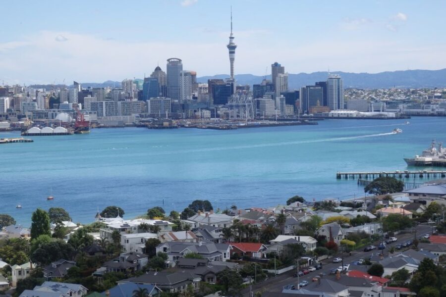 Auckland: Ship to Shore Full-Day Excursion - What Sets This Tour Apart?