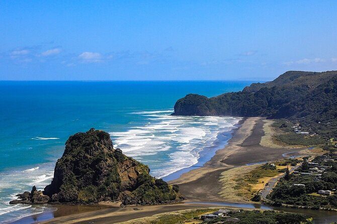 Auckland Sightseeing TourPrivate Full Day/Half Day Driver+Tesla - Who Is This Tour Best For?