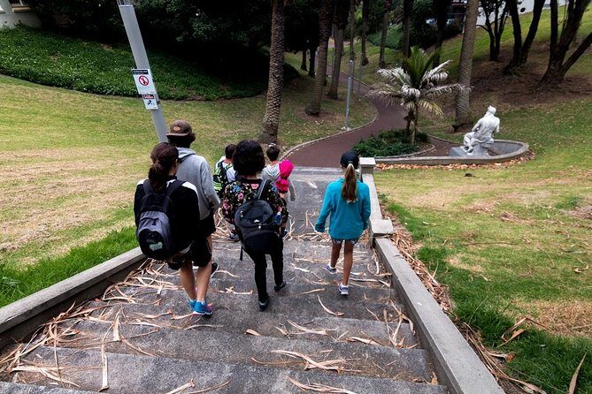 Auckland Small-Group Walking Tour with Treats - Who Will Love This Tour?