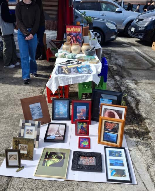 Auckland: Sunday markets & seaside stroll - Why This Tour Is a Great Choice
