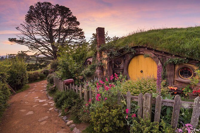 Auckland to Rotorua via Hobbiton Small Group Tour (One Way) - The Value of This Tour