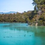 Auckland: Wai-O-Tapu and Lake Taupo Private Day Tour - Huka Falls and Lake Taupo: Natural Power and Serenity