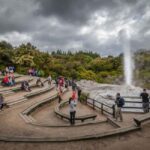 Auckland: Wai-O-Tapu, Polynesian Spa & Maori Haka - What Travelers Can Expect