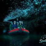 Auckland: Waitomo Glowworm Caves Explorer Small Group Tour - The Itinerary Breakdown