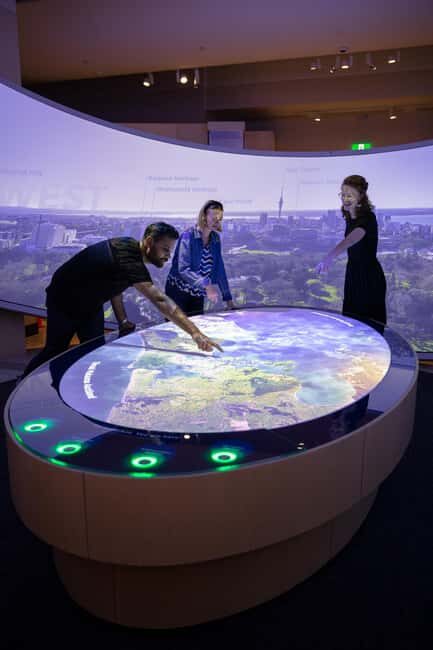 Auckland War Memorial Museum Entry Ticket - The Authentic Visitor Experience: Insights from Reviews