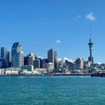 Auckland: Wine and Cheese Cruise with Live Commentary - Value and Practical Details