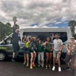 Auckland: Wine region tour with tastings and gourmet lunch - The Sum Up