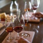 Audrey Wilkinson Vineyard: Fromage and Fortified Wine Experience - What Makes This Tour Stand Out?