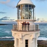 Augusta: Cape Leeuwin Lighthouse Tour - What the Tour Includes and How It’s Structured