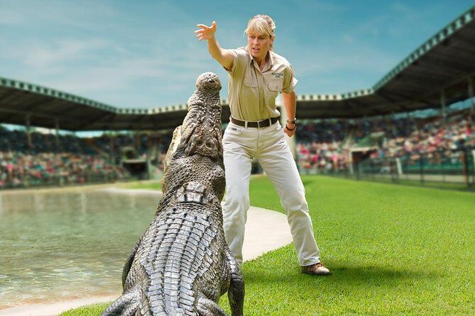 Australia Zoo Day Trip from Brisbane - The Value of This Tour