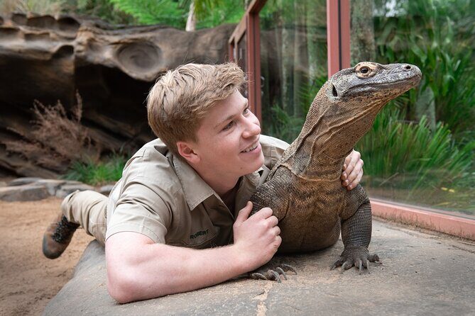 Australia Zoo Day Trip from Noosa /Sunshine Coast Region - A Detailed Breakdown of the Experience