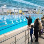 Australian Institute of Sport: The AIS Tour - An Overview of the AIS Experience
