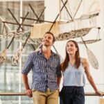 Australian National Maritime Museum Entry Ticket - See It All - Who Will Love This Museum?