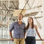 Australian National Maritime Museum: See It All Ticket - Location and Accessibility