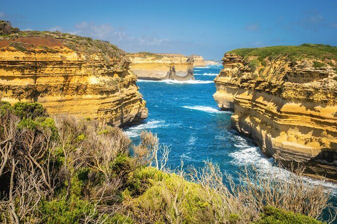 Australias Great Ocean Road Self-Guided Driving Audio Tour - Who Is This Tour Best For?