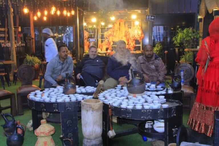 Authentic Addis Ababa City Tour with a Local Guide - Why This Tour Offers Great Value