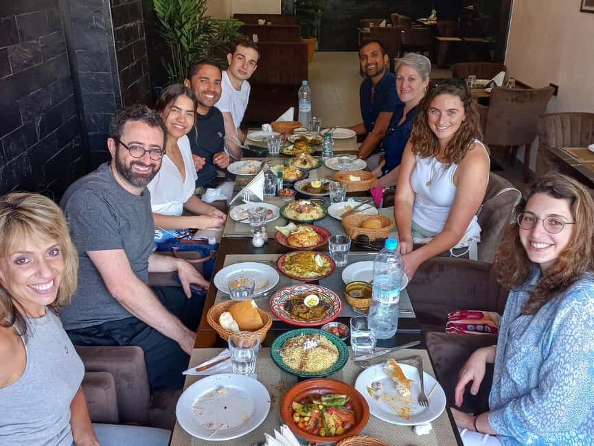 Authentic Food Tour in Agadir - Eat Like A Local - Who Will Love This Tour?