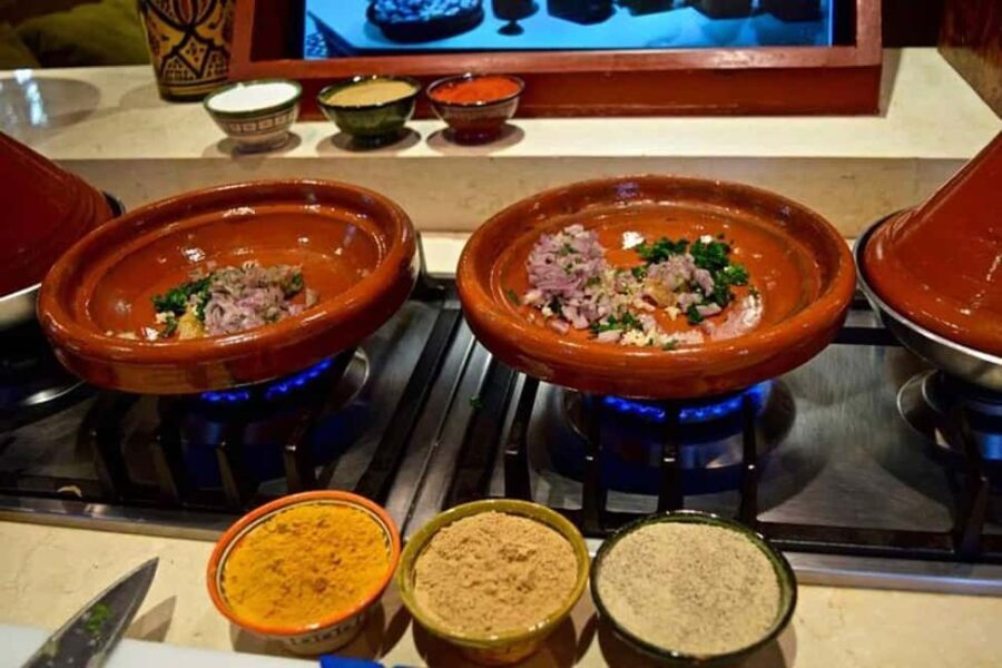 Authentic Food Tour in Agadir - Eat Like A Local - How This Tour Offers Value