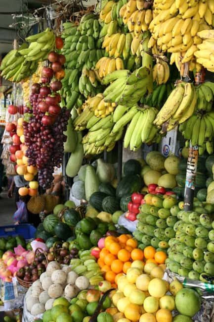 Authentic Kenyan Cooking Class & Market Tour in Nairobi - The Practical Details