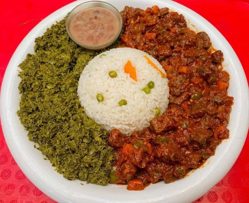 Authentic Lunch Break, Stone Town Tour, Prison Island Tour - Tasting Zanzibar at the Spice Farm