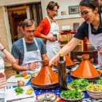 Authentic Luxury, private, tANGIER tour and cooking class - The Value of This Experience