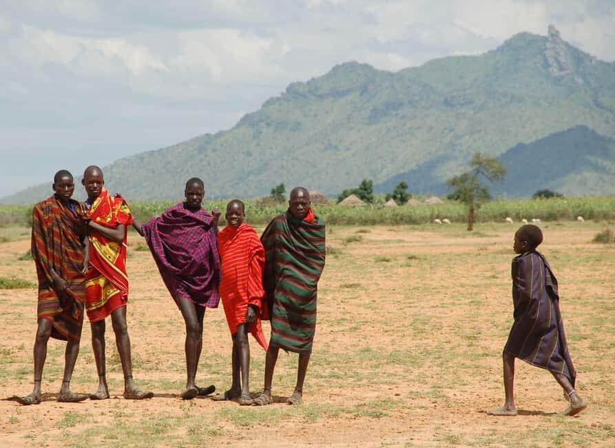 Authentic Maasai village & Cultural tour - Who Would Love This Experience?