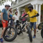 Authentic North East Coast E-bike Guided Tour - FAQ