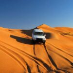 Authentic Oman: 4-Day Cultural Expedition from Muscat - A Genuine Look at the 4-Day Oman Tour