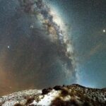 AuthenticAs Star Gazing -Nightscape Portrait Photography Tour - Who Guides the Tour?