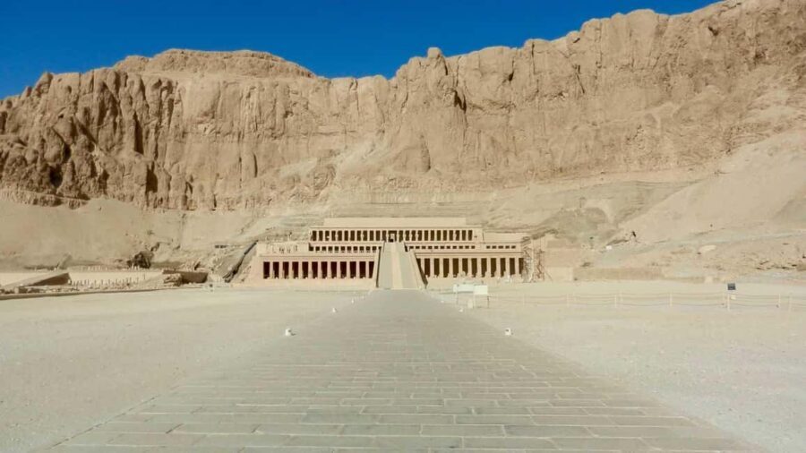 Avenue of Sphinxes Private Day Tour From Luxor - Who Will Love This Tour?