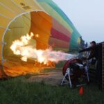 Avon Valley Hot Air Balloon Flight with Breakfast - Authentic Insights from Past Guests