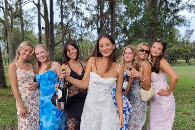 Award Winning Full Day Wine and Food Experience - A Closer Look at What Makes This Tour Special