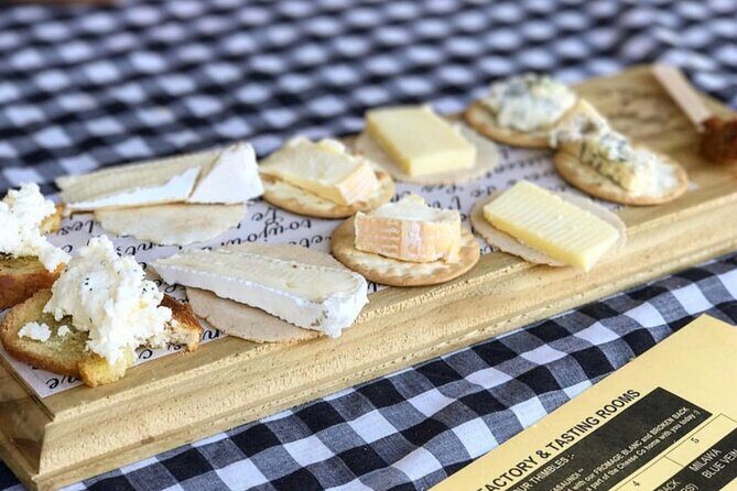 Award-Winning Hunter Valley Wine & Cheese Tour from Sydney - Why This Tour Works