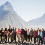 Award Winning Milford Sound Full Day Tour & Cruise from Te Anau - Stops Along the Way: Highlights That Enrich the Experience