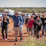 Ayers Rock Day Trip from Alice Springs Including BBQ Dinner - Authentic Experiences from Reviews