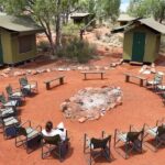 Ayers Rock: Kings Canyon West MacDonnell 3-Day Camping Tour - Deep Dive into What Makes This Tour Special